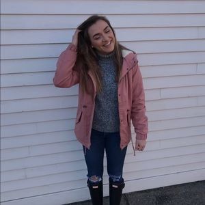 Meet your Posher, Madeline